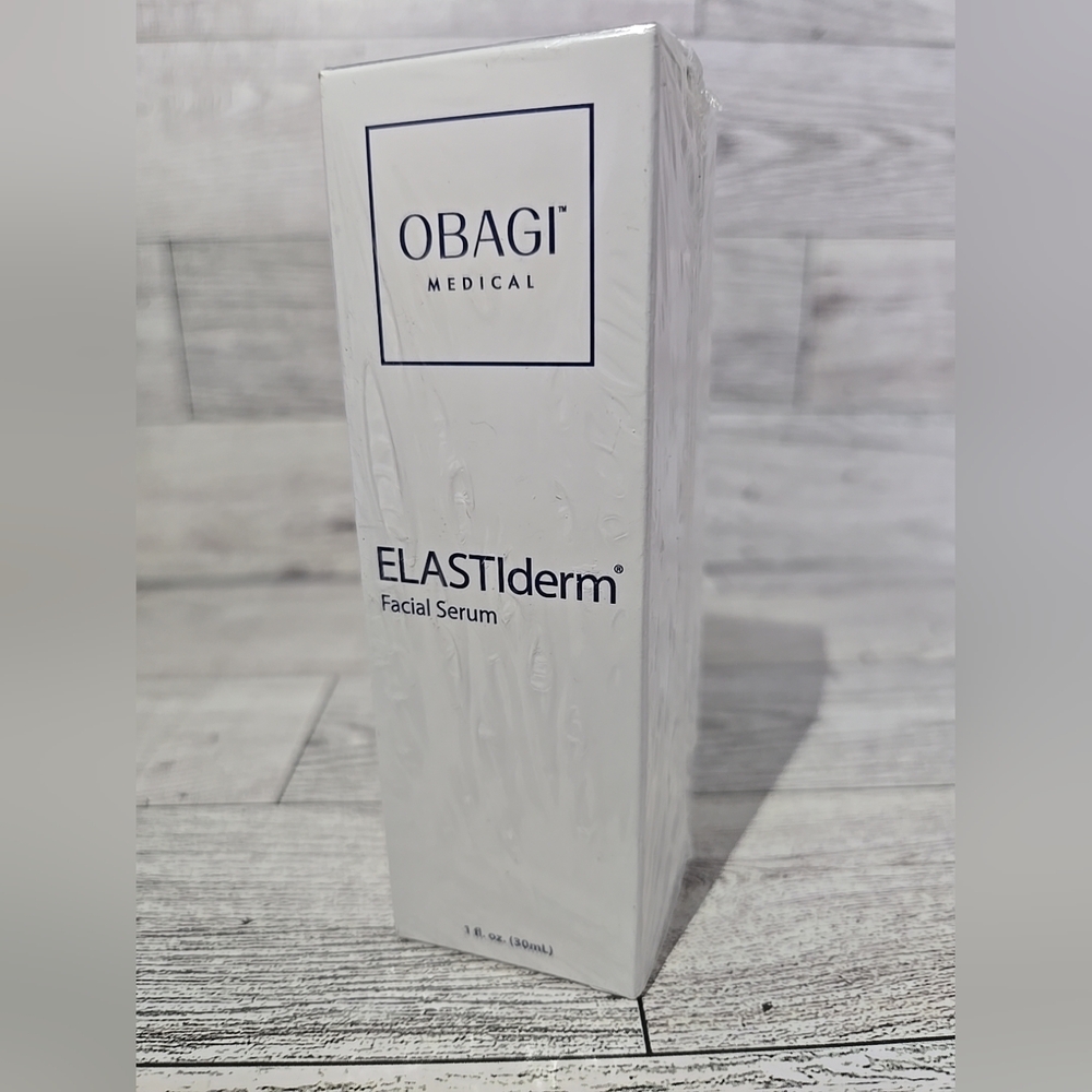 Obagi Elastiderm Facial Serum 1oz/30 ml. Facial Serum